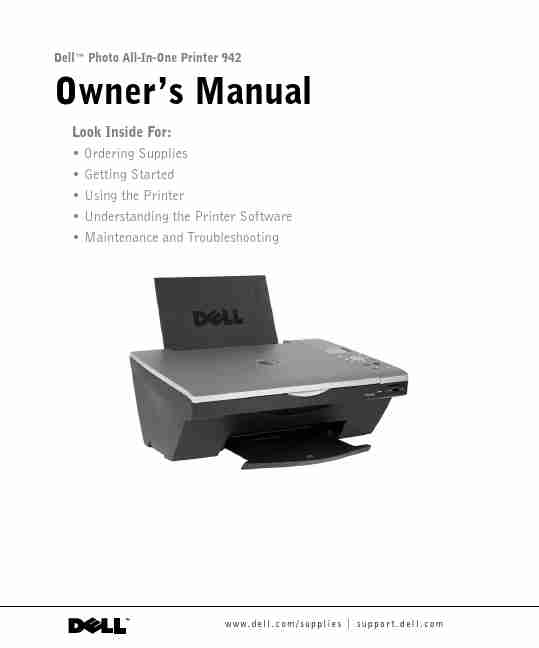 Dell All in One Printer 942-page_pdf